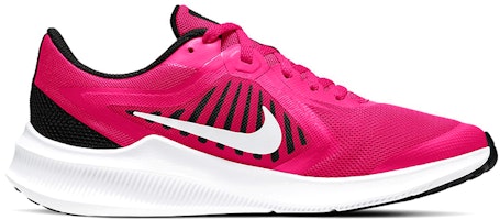 (JR) 耐克 Downshifter 10 '炫粉' CJ2066-601 Order (JR) 耐克 Downshifter 10 '炫粉' CJ2066-601