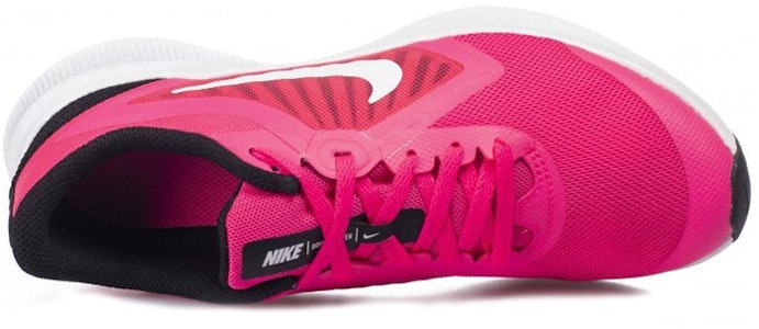 (JR) Nike Downshifter 10 'Hyper Pink' Wanita CJ2066-601 Lookbook (JR) Nike Downshifter 10 'Hyper Pink' Wanita CJ2066-601