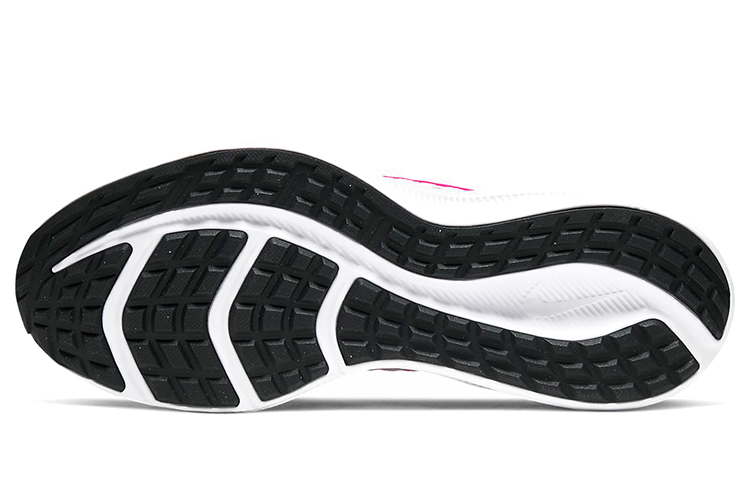 Shop (JR) Nike Downshifter 10 'Hyper Pink' Wanita CJ2066-601