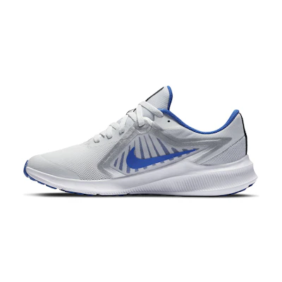 (Youth) Nike Downshifter 10 'Light Gray Blue'