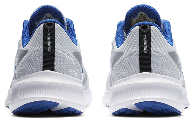 (Youth) Nike Downshifter 10 'Light Gray Blue' 圖 5