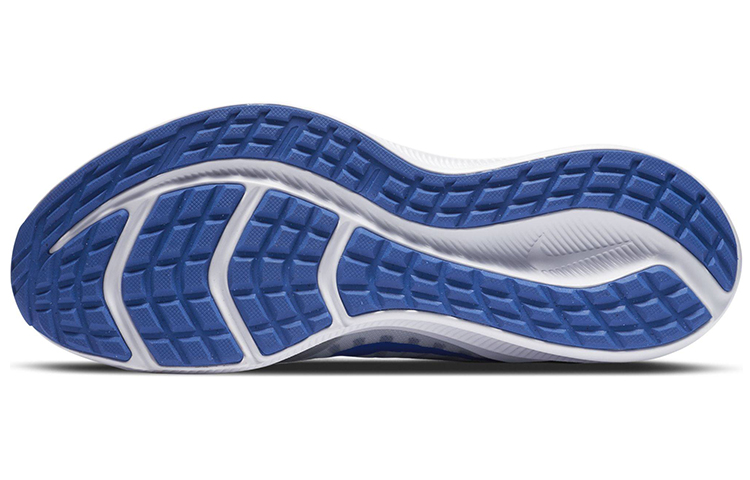 (Youth) Nike Downshifter 10 'Light Gray Blue' 圖 6