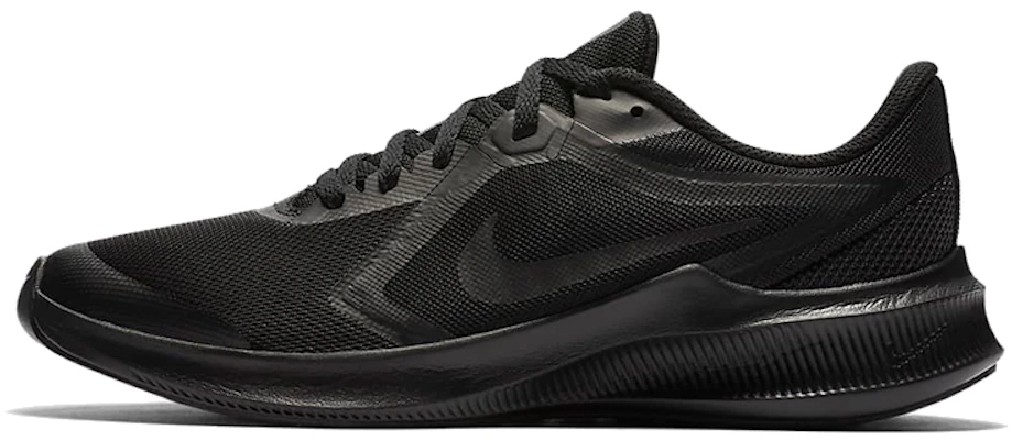 (JR) Nike Downshifter 10 ''Nero Triplo'' CJ2066-017 Buy (JR) Nike Downshifter 10 ''Nero Triplo'' CJ2066-017