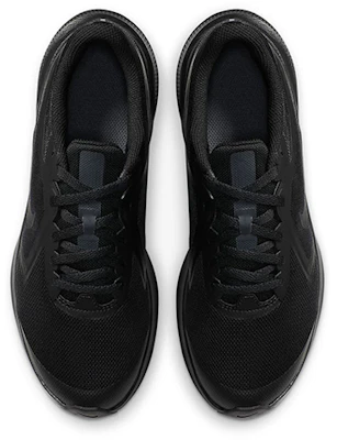 (JR) Nike Downshifter 10 ''Nero Triplo'' CJ2066-017 Shop (JR) Nike Downshifter 10 ''Nero Triplo'' CJ2066-017