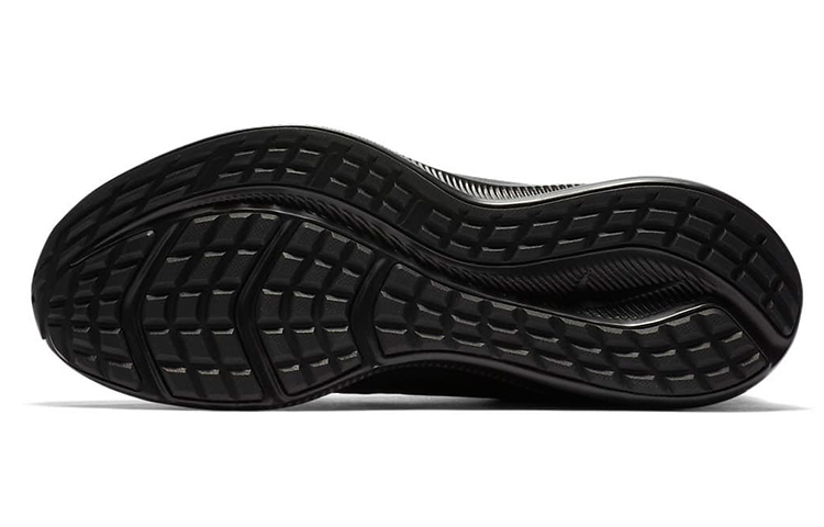 Details for (JR) Nike Downshifter 10 ''Nero Triplo'' CJ2066-017
