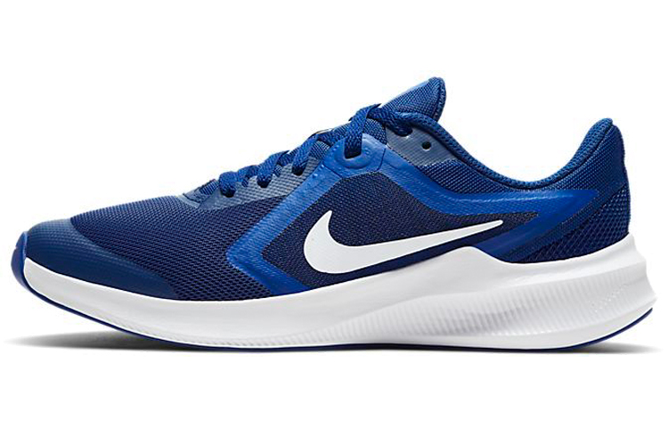 Buy (JR) 耐克 Downshifter 10 '白蓝' CJ2066-401