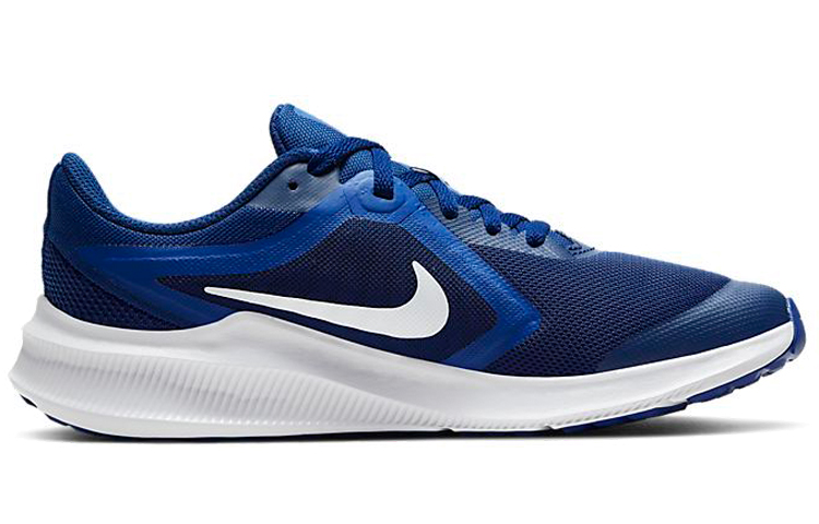 Order (JR) 耐克 Downshifter 10 '白蓝' CJ2066-401