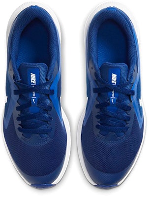 (JR) 나이키 다운시프터 10 '화이트 블루' CJ2066-401 Shop (JR) 나이키 다운시프터 10 '화이트 블루' CJ2066-401