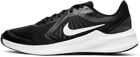 (Youth) Nike Downshifter 10 Black CJ2066-004 (Youth) Nike Downshifter 10 Black CJ2066-004