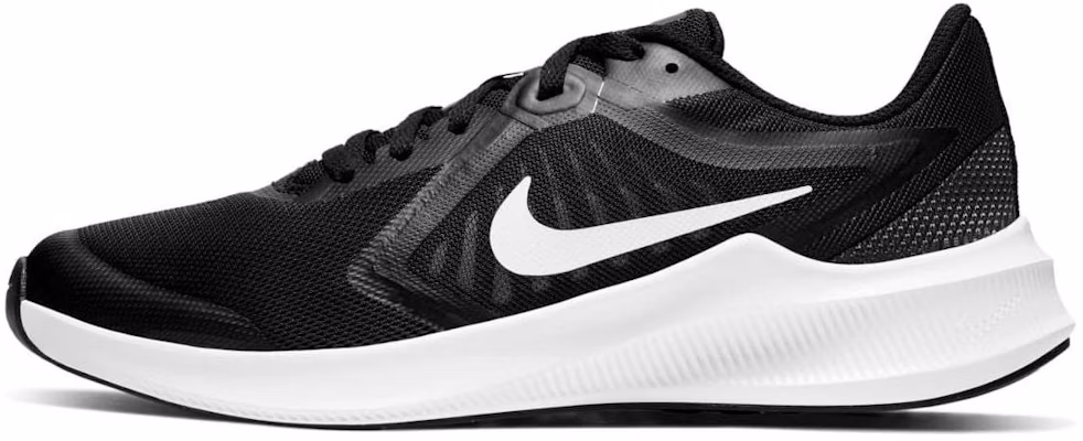 (Youth) Nike Downshifter 10 Black CJ2066-004 Buy (Youth) Nike Downshifter 10 Black CJ2066-004