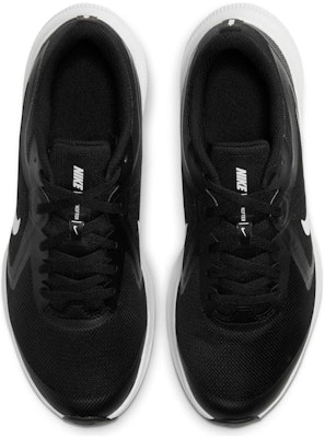 (Youth) Nike Downshifter 10 Black CJ2066-004 Shop (Youth) Nike Downshifter 10 Black CJ2066-004