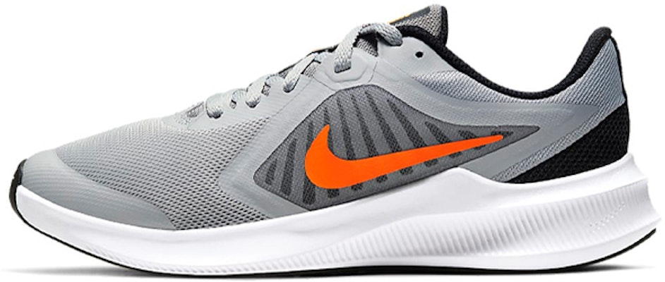 (JR) Nike Downshifter 10 Humo Claro CJ2066-001 Buy (JR) Nike Downshifter 10 Humo Claro CJ2066-001