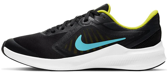 youth-nike-downshifter-10-low-top-black-blue-green-cj-2066-009
