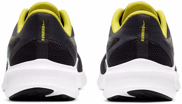 (JR) Nike Downshifter 10 Rendah Hitam/Biru/Hijau CJ2066-009 Shop (JR) Nike Downshifter 10 Rendah Hitam/Biru/Hijau CJ2066-009