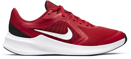 (Youth) Nike Downshifter 10 University Red CJ2066-600 (Youth) Nike Downshifter 10 University Red CJ2066-600