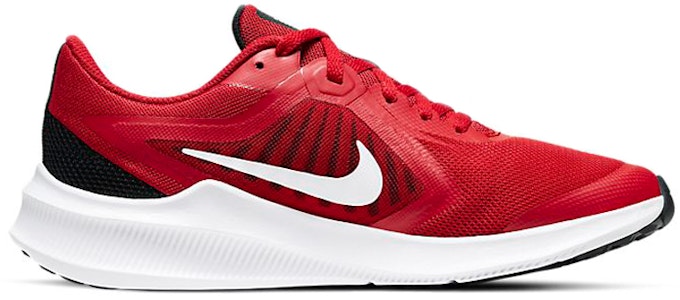 (JR) 나이키 다운시프터 10 유니버시티 레드 CJ2066-600 Order (JR) 나이키 다운시프터 10 유니버시티 레드 CJ2066-600