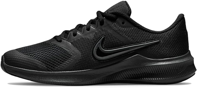 (JR) 耐克Downshifter 11低帮'黑色' CZ3949-002 Buy (JR) 耐克Downshifter 11低帮'黑色' CZ3949-002