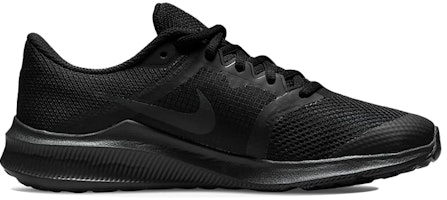 (JR) Nike Downshifter 11 Low-Top 'Hitam' CZ3949-002 Order (JR) Nike Downshifter 11 Low-Top 'Hitam' CZ3949-002