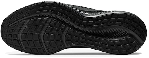 (JR) Nike Downshifter 11 Low-Top 'Hitam' CZ3949-002 Details for (JR) Nike Downshifter 11 Low-Top 'Hitam' CZ3949-002