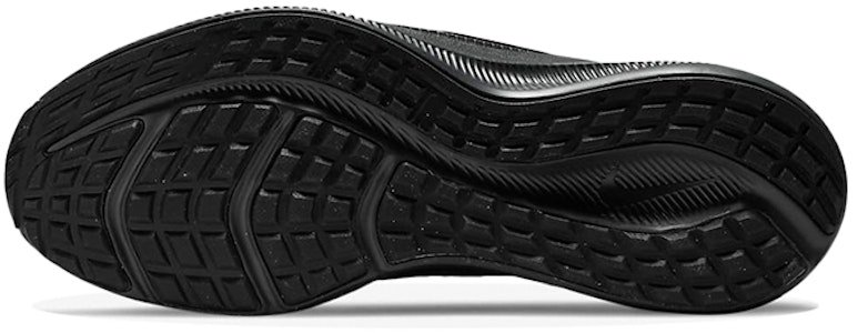 (JR) 耐克Downshifter 11低帮'黑色' CZ3949-002 Details for (JR) 耐克Downshifter 11低帮'黑色' CZ3949-002