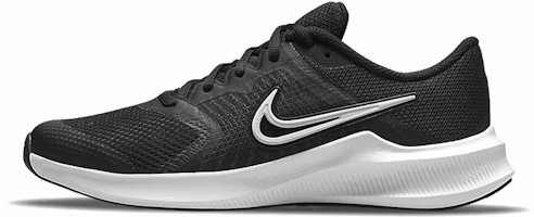 (Youth) Nike Downshifter 11 'Black White' CZ3949-001 (Youth) Nike Downshifter 11 'Black White' CZ3949-001