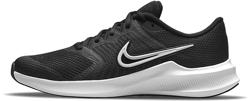 (Youth) Nike Downshifter 11 'Black White' CZ3949-001 Buy (Youth) Nike Downshifter 11 'Black White' CZ3949-001