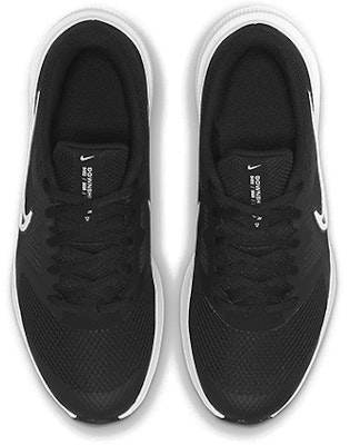 (Youth) Nike Downshifter 11 'Black White' CZ3949-001 Shop (Youth) Nike Downshifter 11 'Black White' CZ3949-001