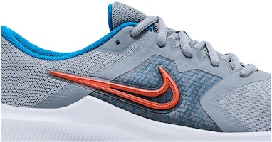 (JR) 나이키 다운시프터 11 '파티클 그레이 오렌지' CZ3949-004 Order (JR) 나이키 다운시프터 11 '파티클 그레이 오렌지' CZ3949-004