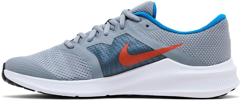 (JR) Nike Downshifter 11 'Abu Partikel Oranye' CZ3949-004 Lookbook (JR) Nike Downshifter 11 'Abu Partikel Oranye' CZ3949-004