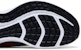 (JR) Nike Downshifter 11 'Kelabu Partikel Jingga' CZ3949-004
