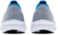 (JR) Nike Downshifter 11 'Kelabu Partikel Jingga' CZ3949-004