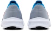 Details for (JR) Nike Downshifter 11 'Kelabu Partikel Jingga' CZ3949-004