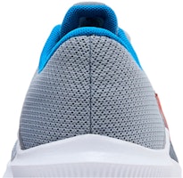 (JR) 나이키 다운시프터 11 '파티클 그레이 오렌지' CZ3949-004 Sizing (JR) 나이키 다운시프터 11 '파티클 그레이 오렌지' CZ3949-004