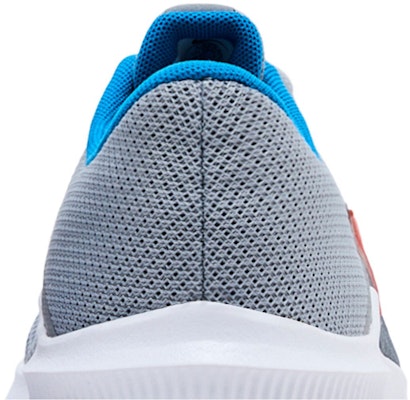 (Youth) Nike Downshifter 11 'Particle Grey Orange' CZ3949-004 Sizing (Youth) Nike Downshifter 11 'Particle Grey Orange' CZ3949-004