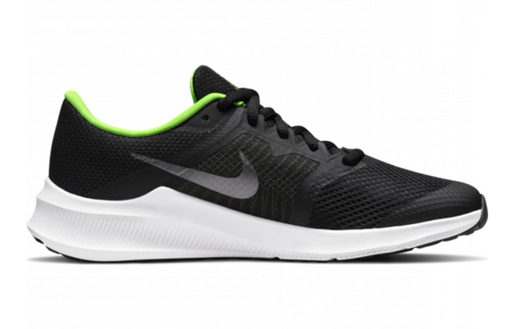 Order (JR) Nike Downshifter 11 Baskets Basses Vert ''Noir'' CZ3949-020