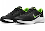 Lookbook (JR) Nike Downshifter 11 Baskets Basses Vert ''Noir'' CZ3949-020