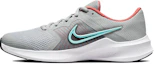 Buy (JR) Nike Downshifter 11 Lage Sneakers Zwart/Wit CZ3949-014