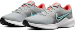 Lookbook (JR) Nike Downshifter 11 Lage Sneakers Zwart/Wit CZ3949-014