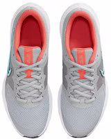 Shop (Youth) Nike Downshifter 11 Low-Top Black/ 'White' CZ3949-014