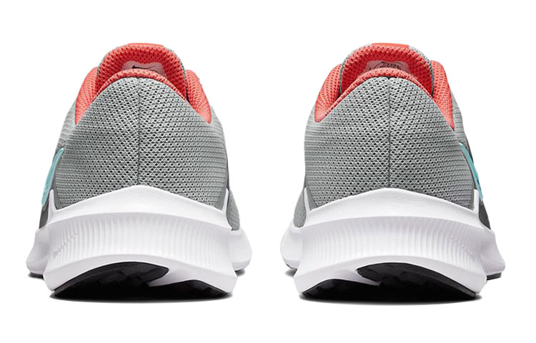 Purchase (JR) Nike Downshifter 11 Lage Sneakers Zwart/Wit CZ3949-014