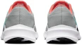Purchase (JR) Nike Downshifter 11 Lage Sneakers Zwart/Wit CZ3949-014