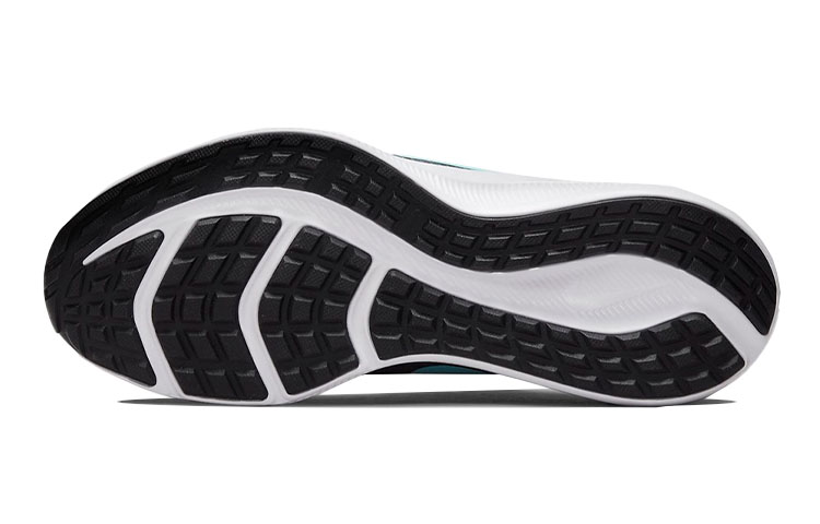 Details for (JR) Nike Downshifter 11 Lage Sneakers Zwart/Wit CZ3949-014