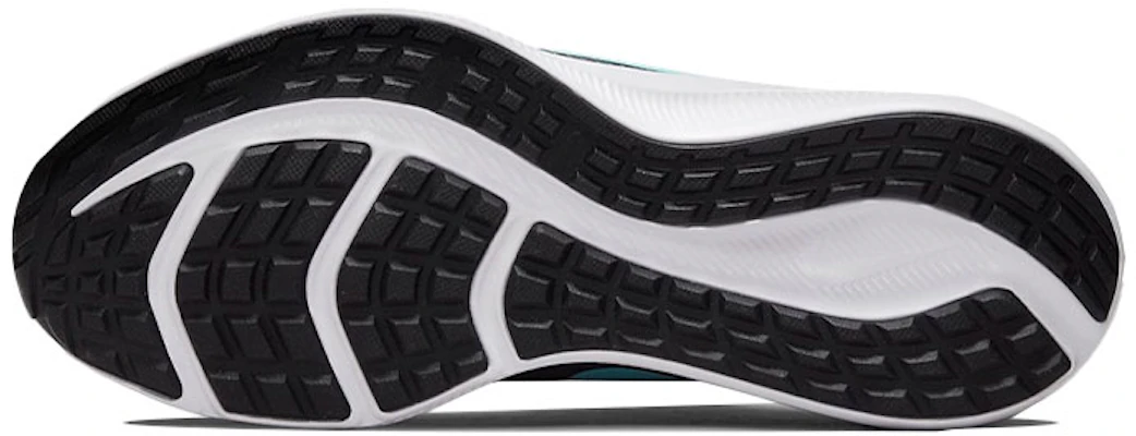 (JR) Nike Downshifter 11 Lage Sneakers Zwart/Wit CZ3949-014 Details for (JR) Nike Downshifter 11 Lage Sneakers Zwart/Wit CZ3949-014