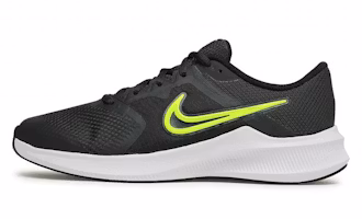 (Youth) Nike Downshifter 11 Low-Top Black/Yellow CZ3949-011 (Youth) Nike Downshifter 11 Low-Top Black/Yellow CZ3949-011