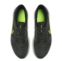 Lookbook (Youth) Nike Downshifter 11 Low-Top Black/Yellow CZ3949-011