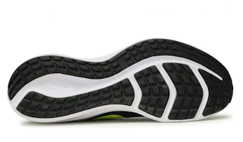 Purchase (Youth) Nike Downshifter 11 Low-Top Black/Yellow CZ3949-011