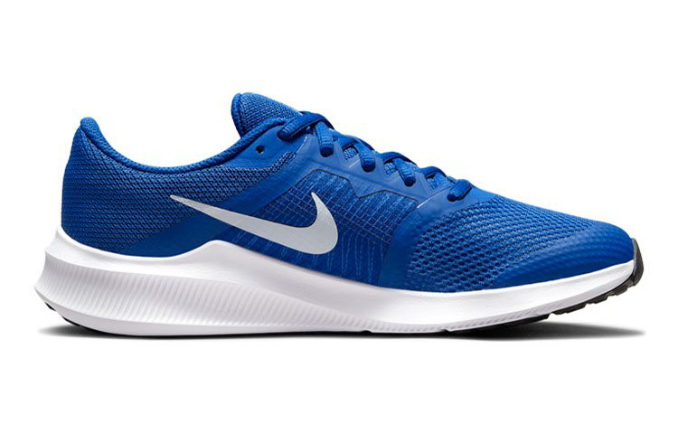 Order (JR) Nike Downshifter 11 Low-Top Blau/Weiß CZ3949-400
