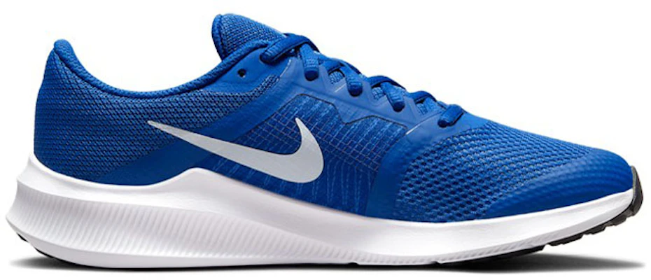 (JR) Nike Downshifter 11 Low-Top Blau/Weiß CZ3949-400 Order (JR) Nike Downshifter 11 Low-Top Blau/Weiß CZ3949-400