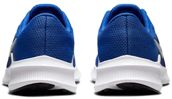 Purchase (Youth) Nike Downshifter 11 Low-Top Blue/White CZ3949-400