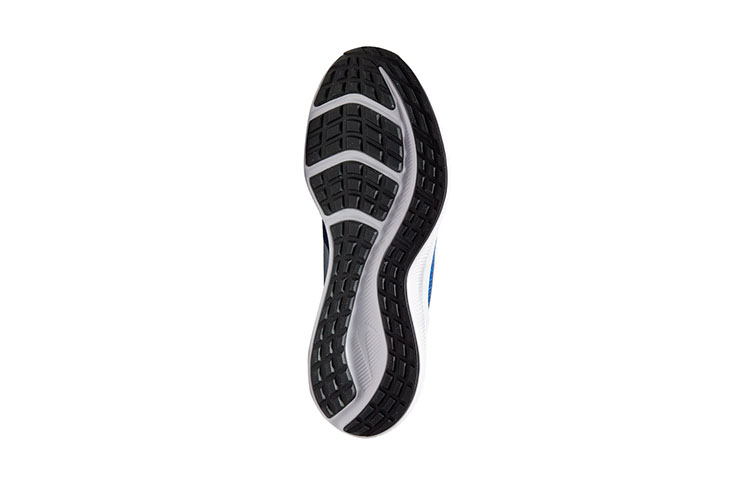 Details for (JR) Nike Downshifter 11 Low-Top Blau/Weiß CZ3949-400